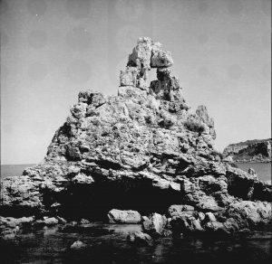 Pianosa e la metafora del carcere applicata all’oggi