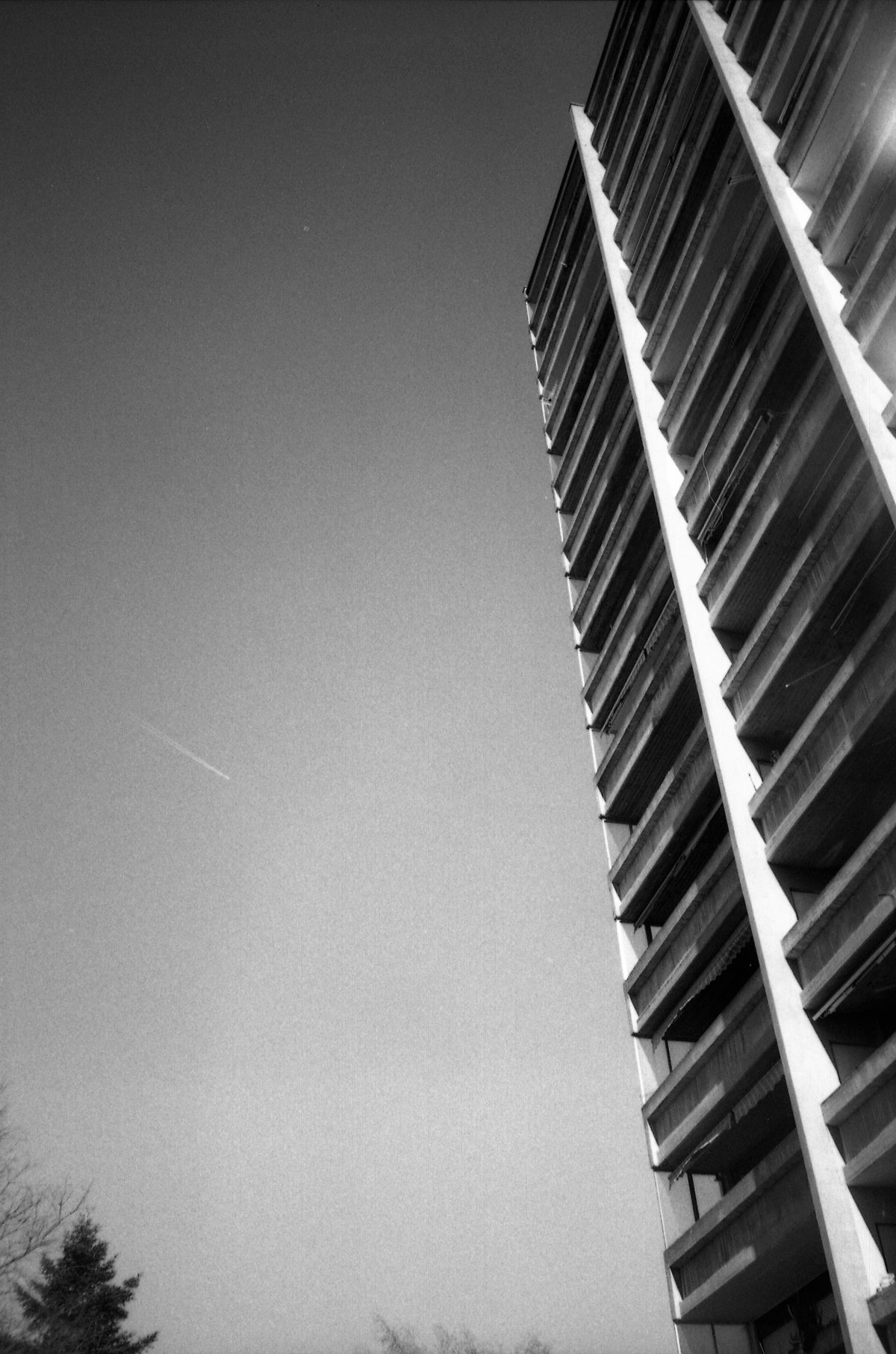 Le torri di Madonna Bianca