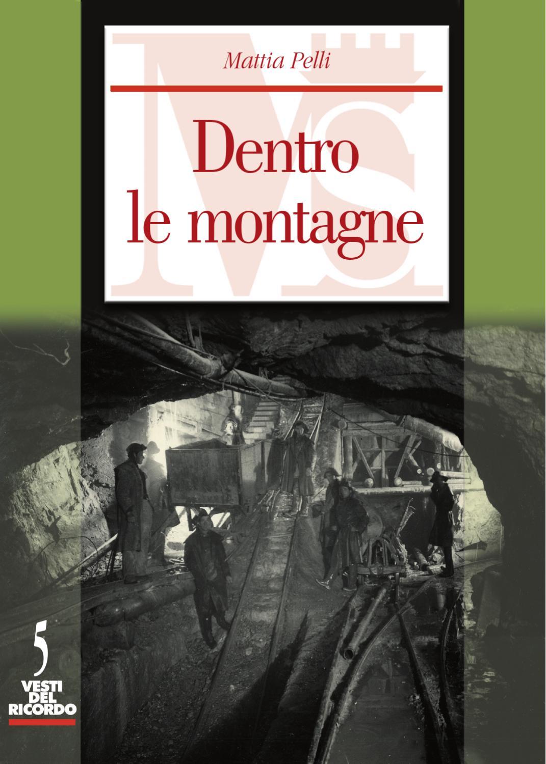 Dentro le montagne
