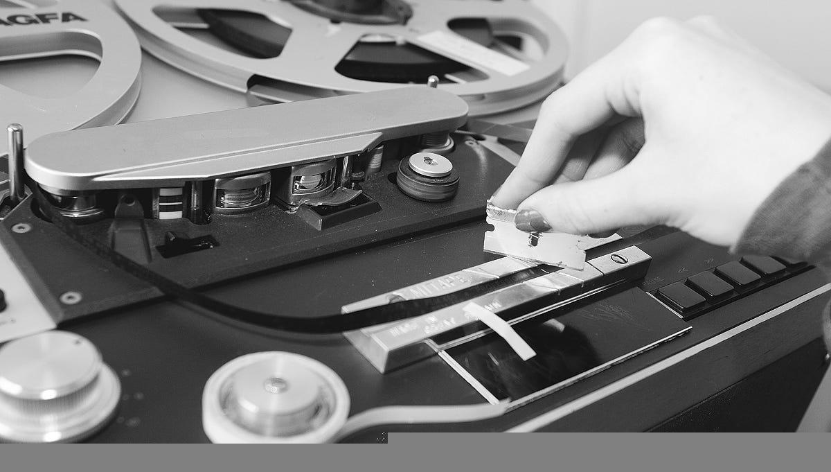 Scrivere con la voce – Alla ricerca del software perfetto