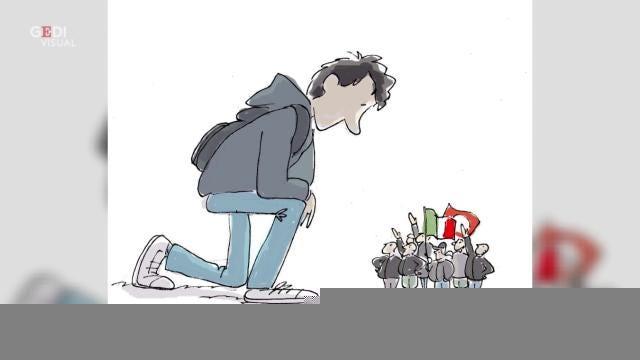 Quanno ce vo’ ce vo’