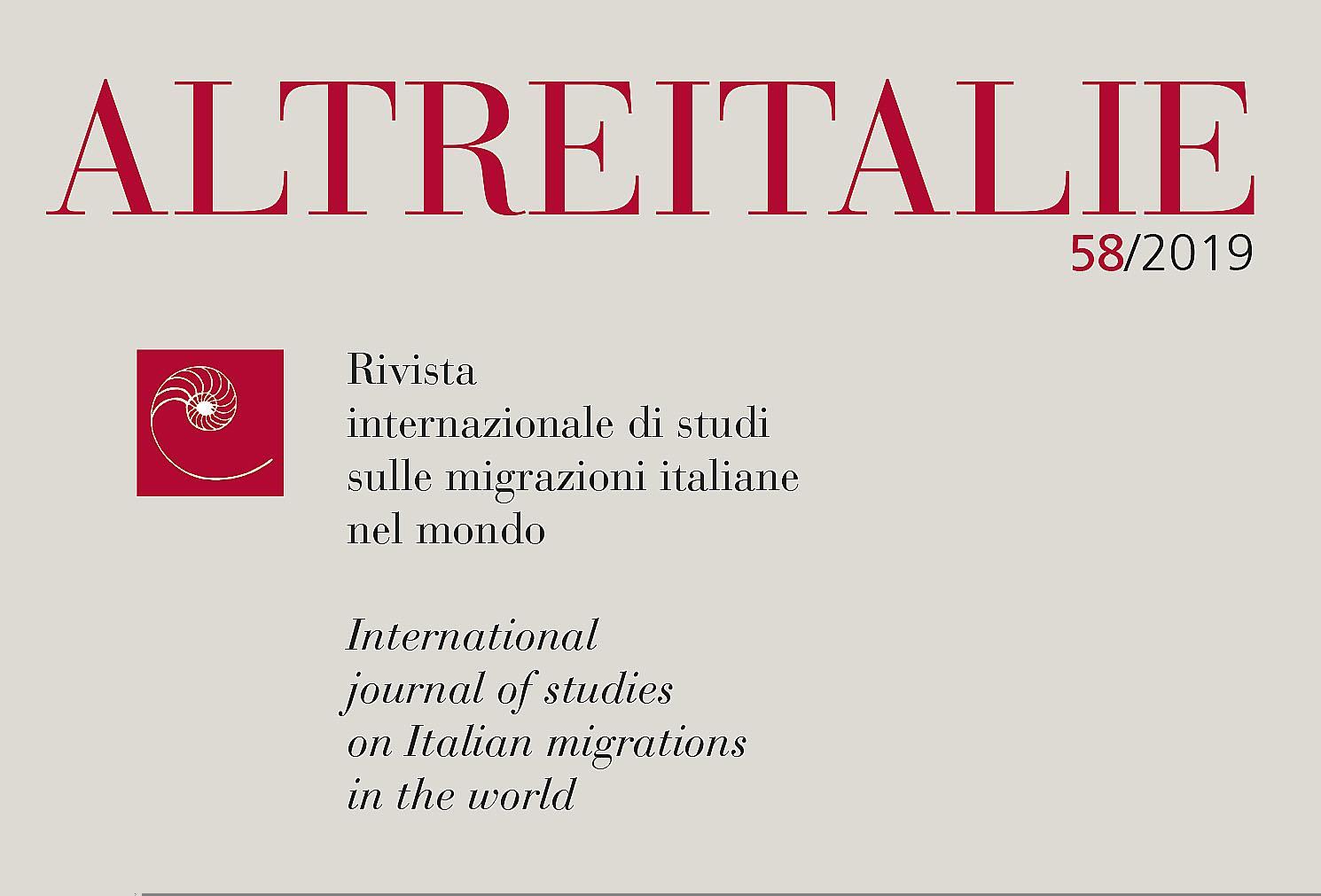 Due libri sull’immigrazione italiana in Svizzera